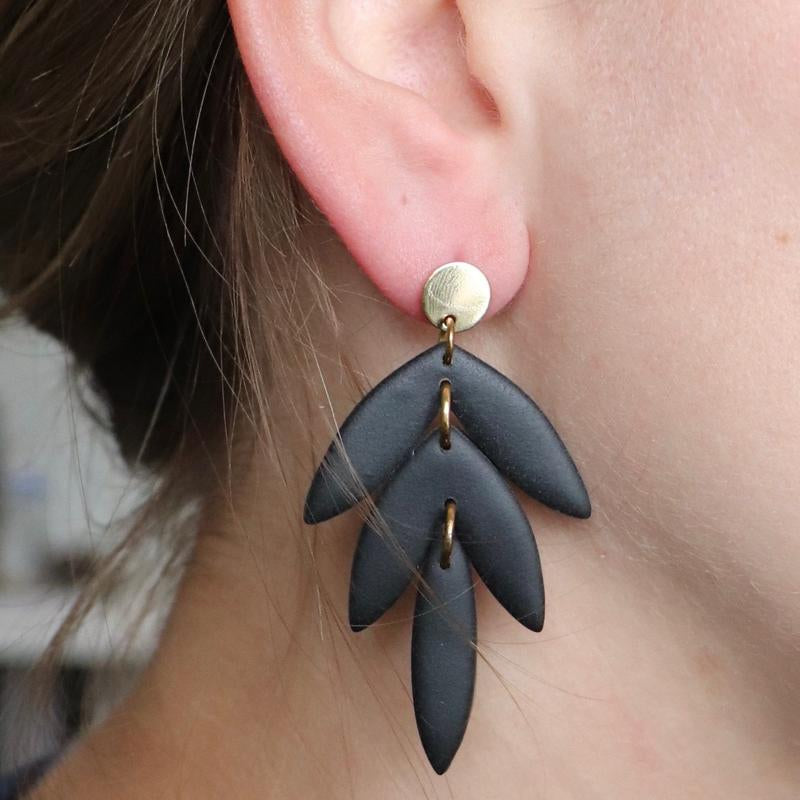 pendientes mujer