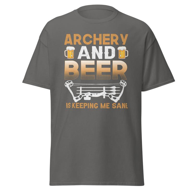 Men'S Classic Tee