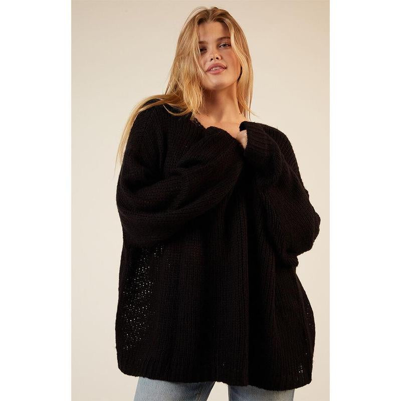 LA Hearts Women'S Kimberly Sweater