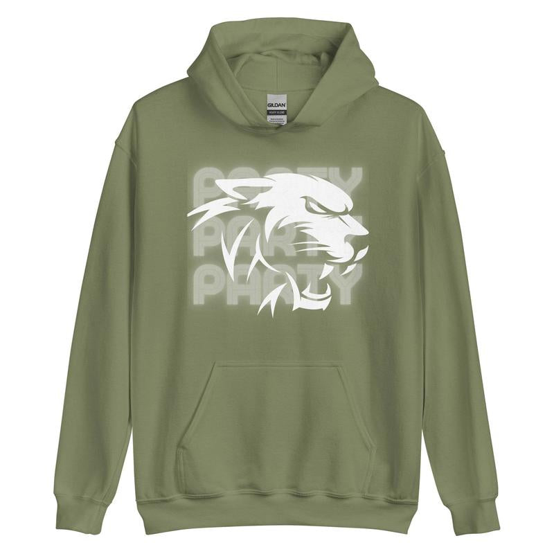 Party Hoodie