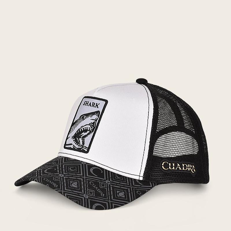 Gorras Cuadra