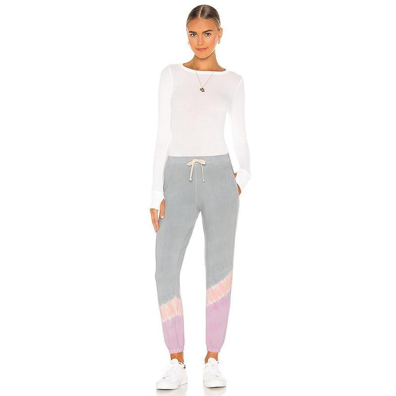 Michael Lauren Alick Tee in White