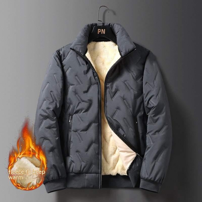 Chaqueta De Hombre