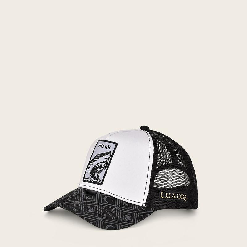 Gorras Cuadra