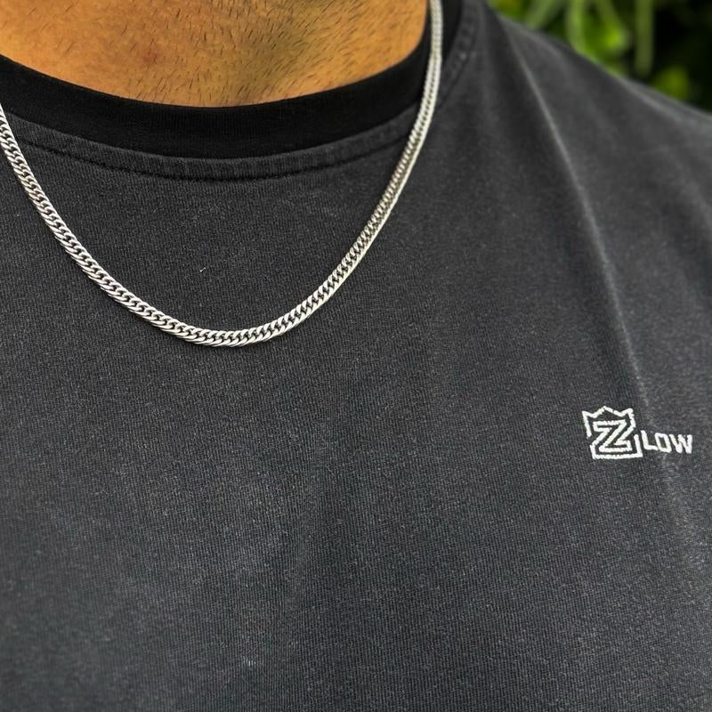 "That Shirt You Got in Mexico" Vintage Distressed Oversize Fit O-Neck Classic Cotton Streetwear Gym