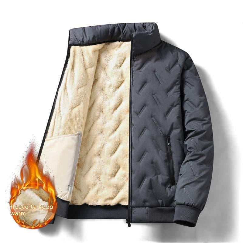 Chaqueta De Hombre