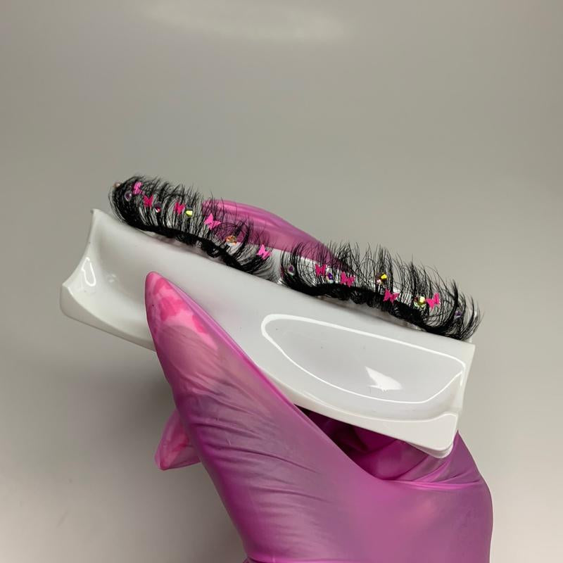 Fairy Winks Lashes Fluffy Cosmetic Makeup Eyelashes Eyelashes