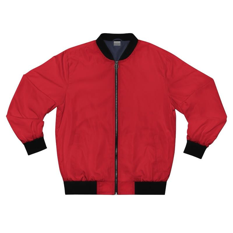 Albanian Bomber Jacket