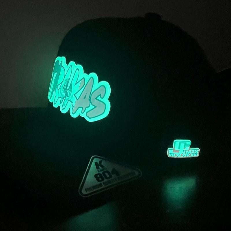 TRAKAS COLORGLOW HAT