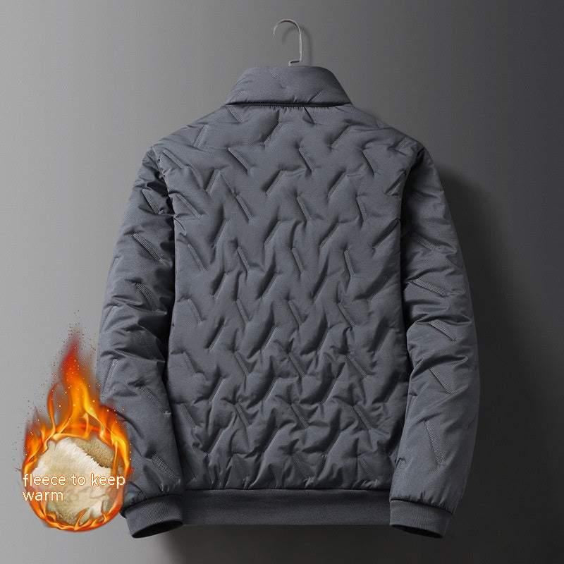 Chaqueta De Hombre