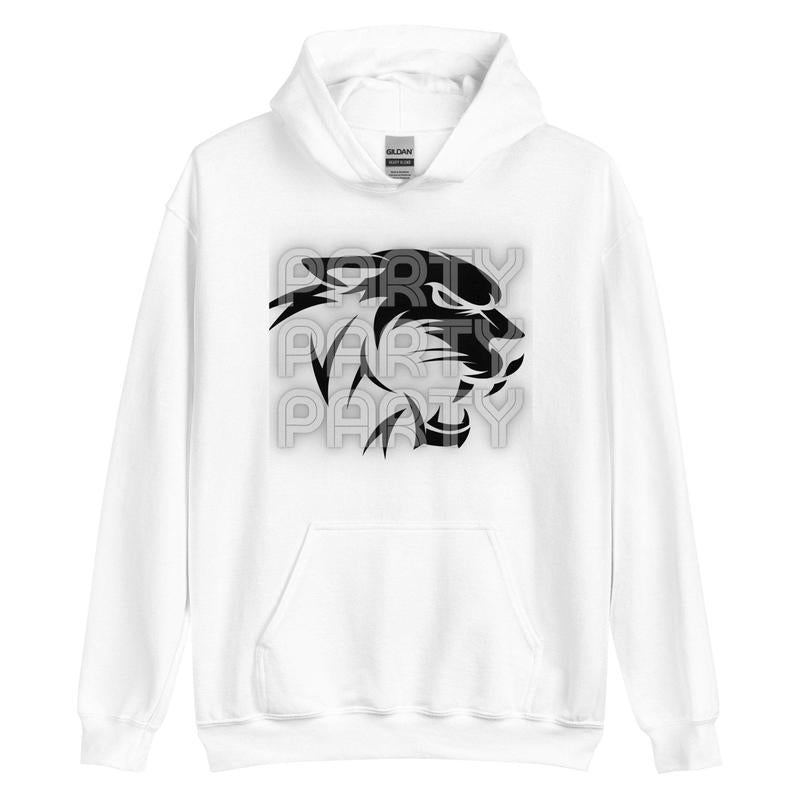 Party Hoodie