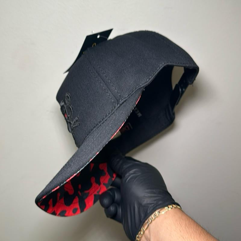 La Pantr Hat, Gorras Belicas, Tres Cruces, Gorra Para Regalar,Color Negro, Drill, Gorras Belicas, Gorras Alucines, Trucker Hats, Black Hats, Mexico Caps, Mexican Hats, Hats, Caps, Sanapback
