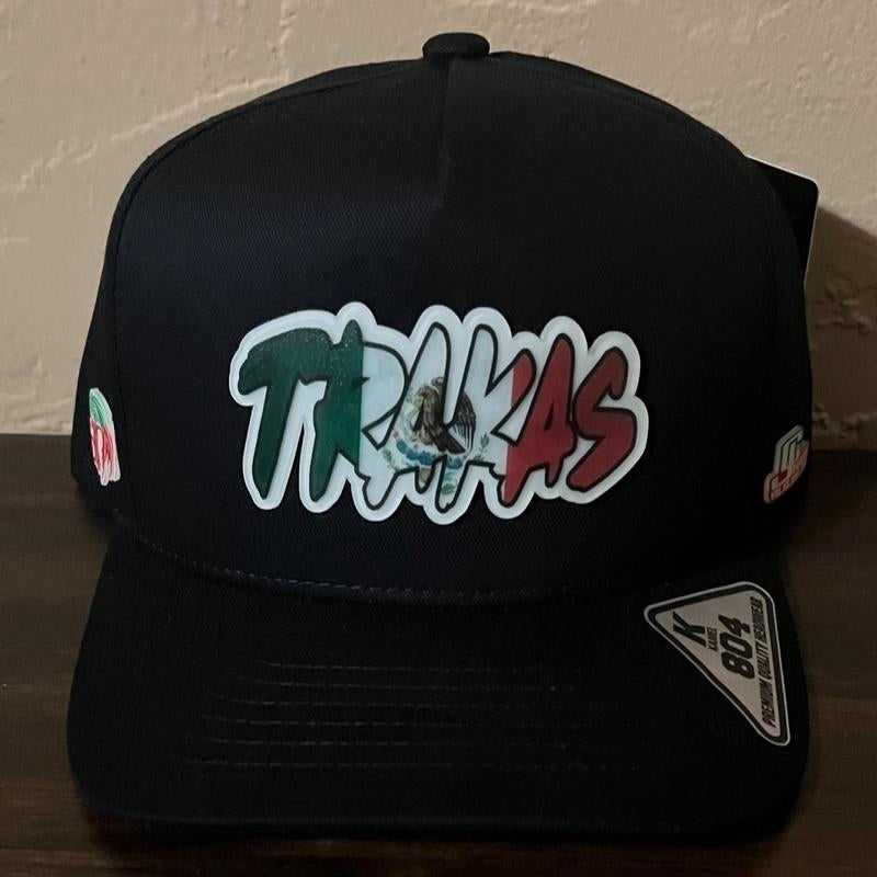 TRAKAS COLORGLOW HAT