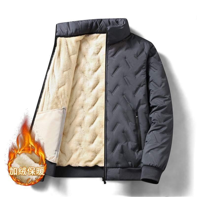 Chaqueta De Hombre