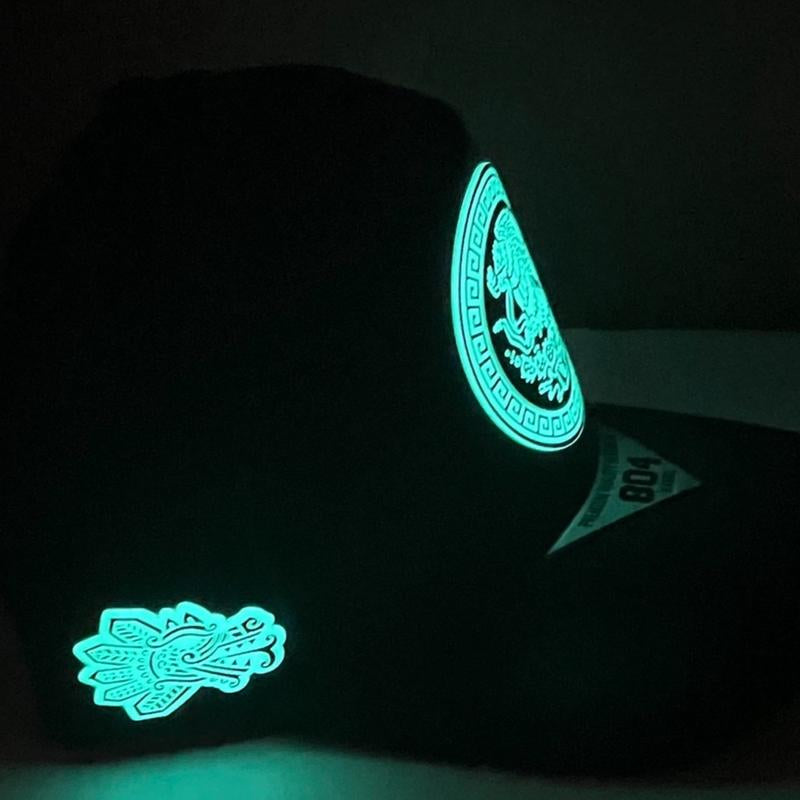 ORGULLO MEXICANO SNAPBACK HAT