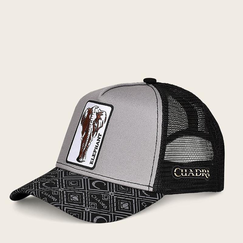 Gorras Cuadra