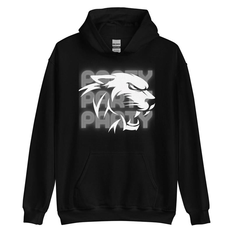 Party Hoodie