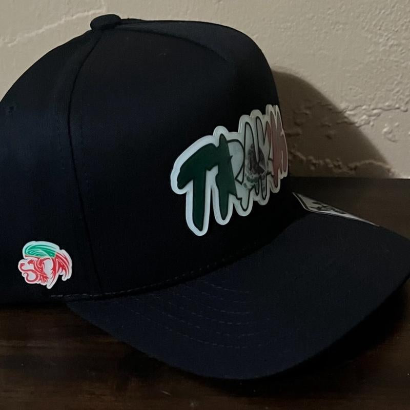 TRAKAS COLORGLOW HAT