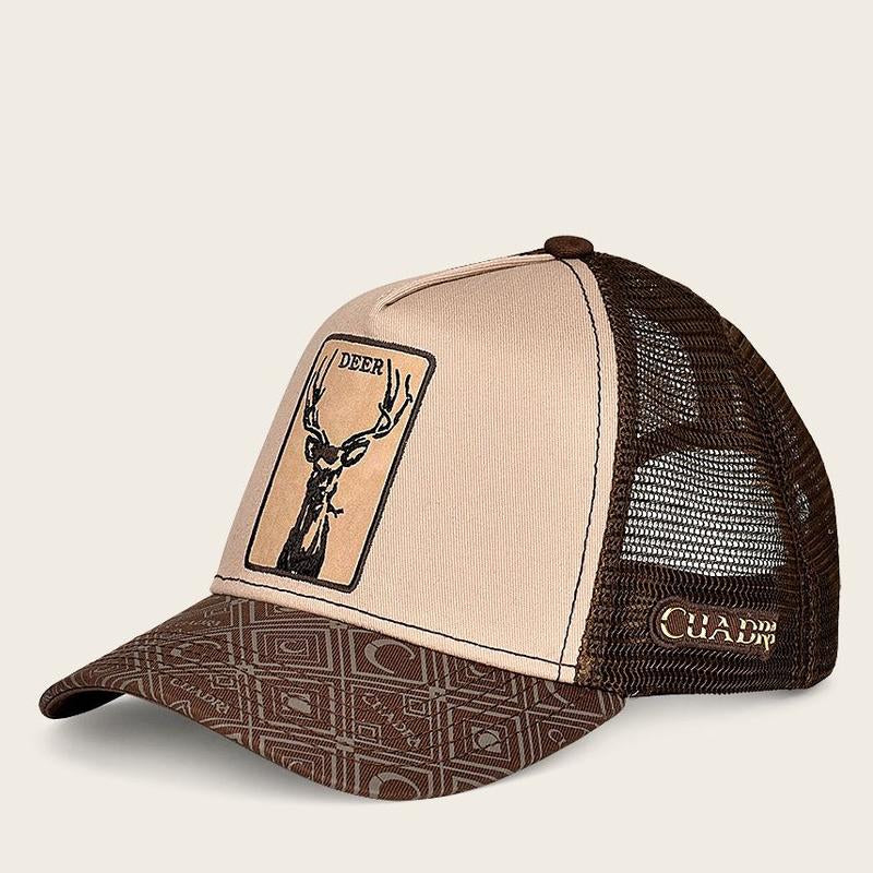 Gorras Cuadra