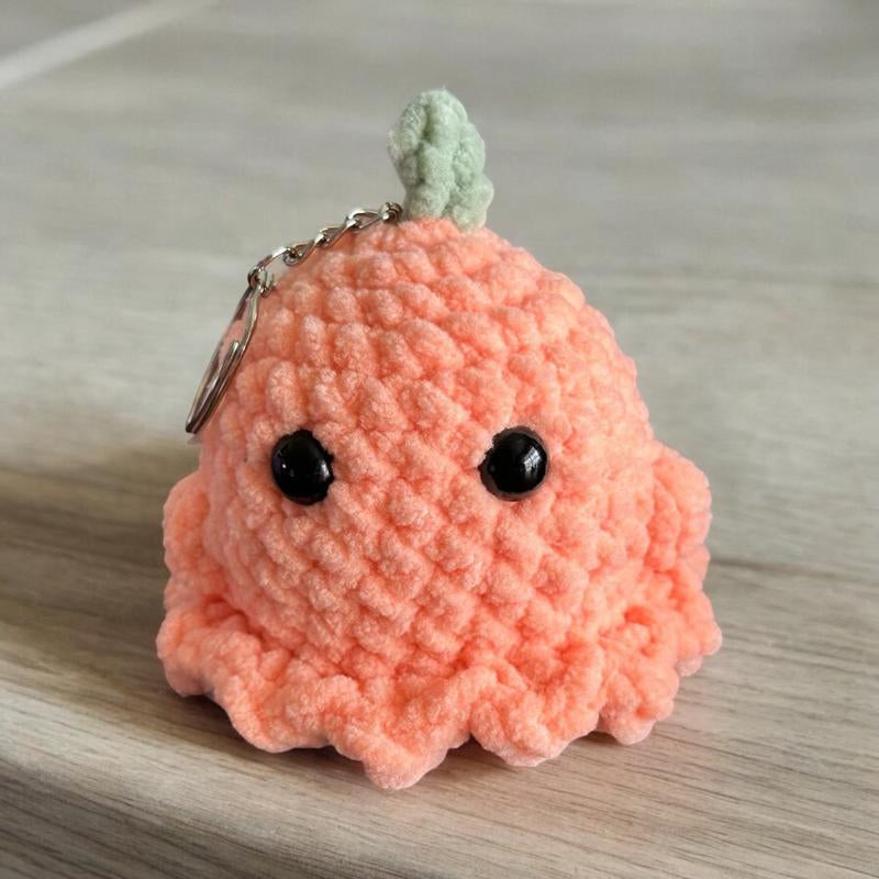 Ghost Keychains Cute Keychain