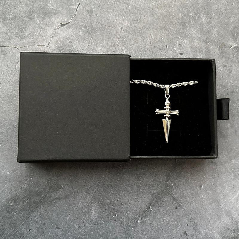 Collar De Cadena De Juicio Hunter X Hunter Kurapika Colgante Anime Joyería Accesorios Collar Cruzado Para Hombres