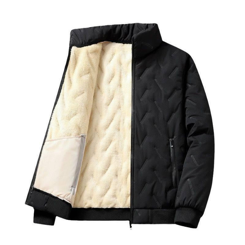 Chaqueta De Hombre