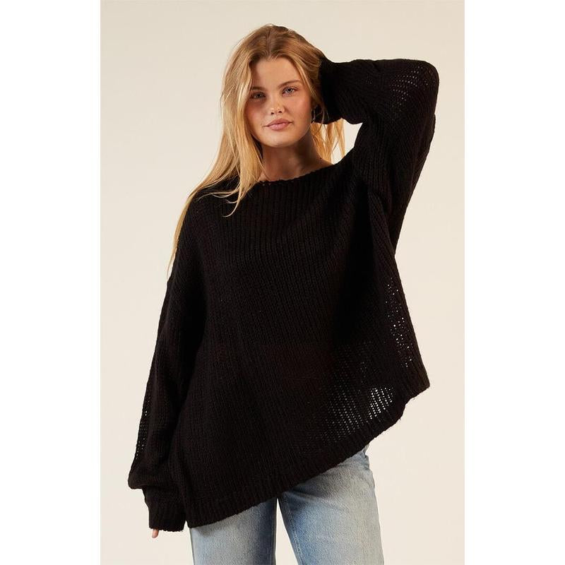 LA Hearts Women'S Kimberly Sweater