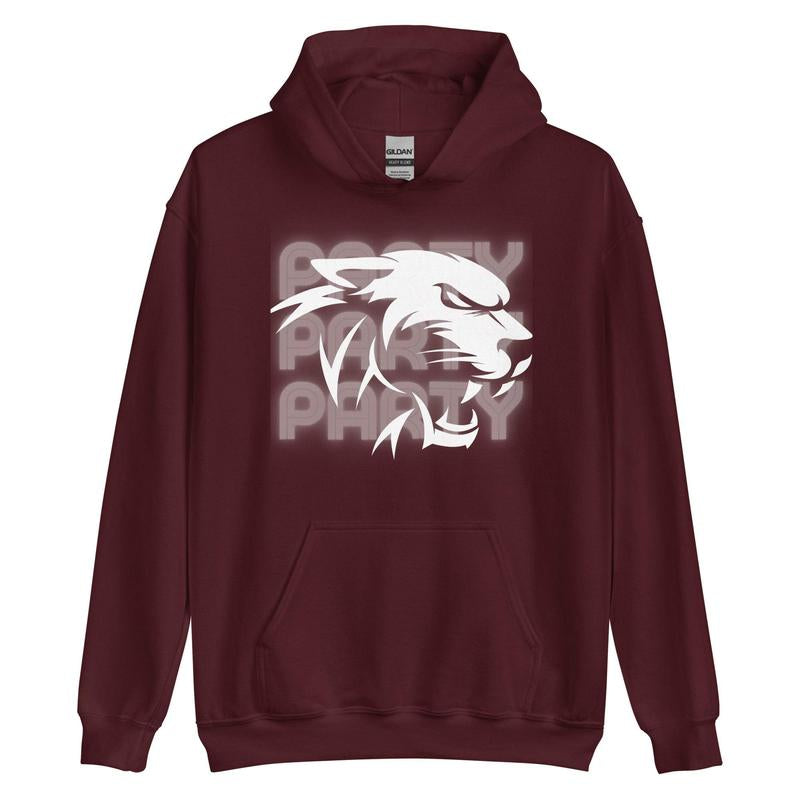 Party Hoodie