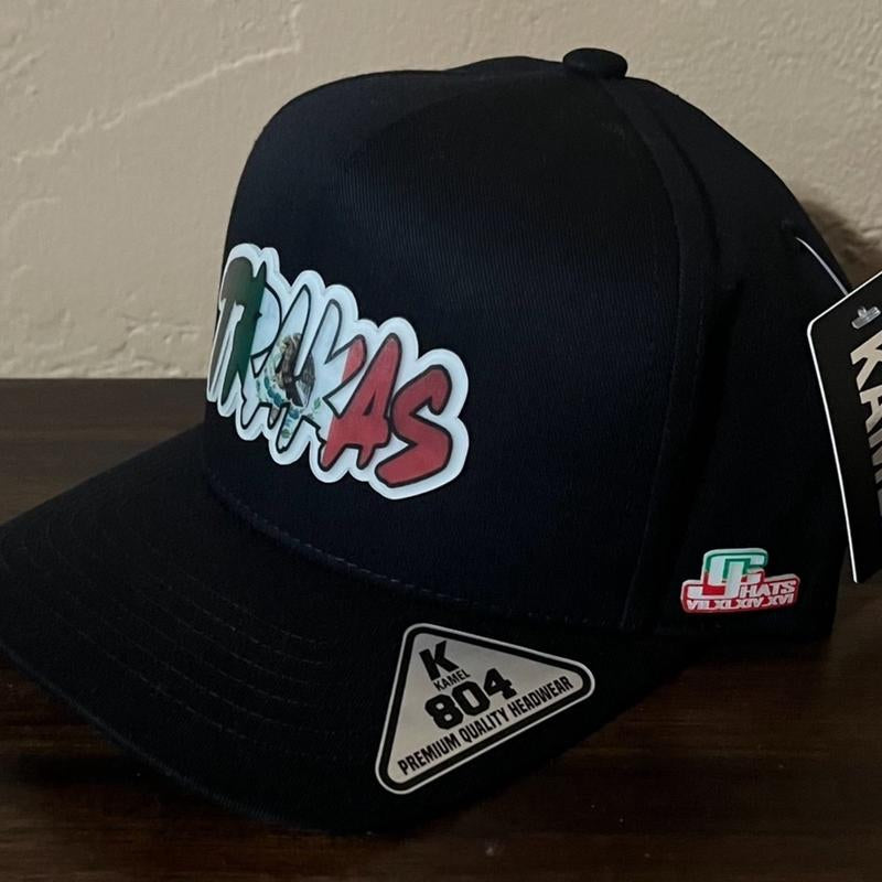 TRAKAS COLORGLOW HAT