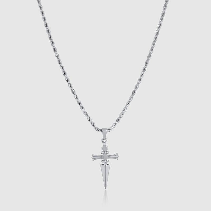 Collar De Cadena De Juicio Hunter X Hunter Kurapika Colgante Anime Joyería Accesorios Collar Cruzado Para Hombres
