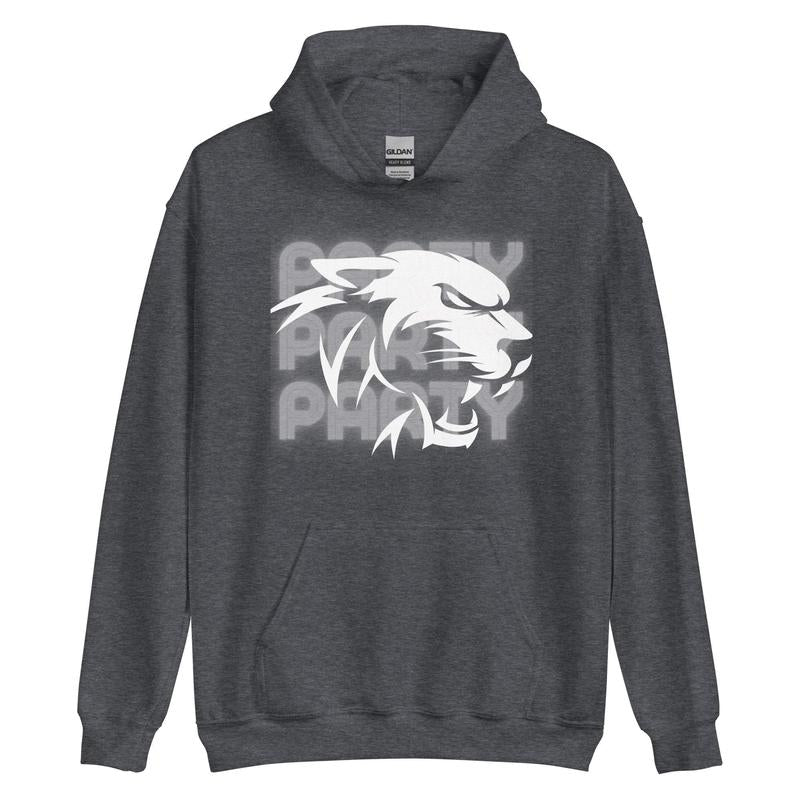 Party Hoodie