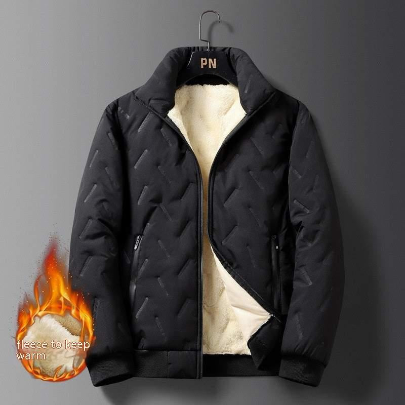 Chaqueta De Hombre