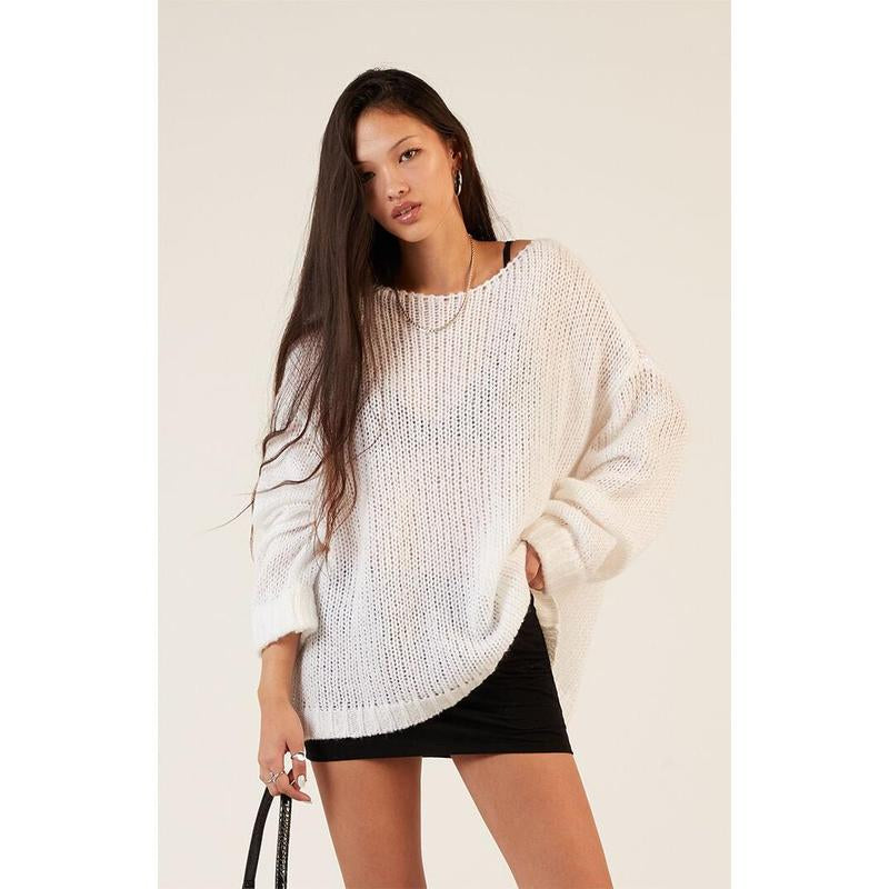 LA Hearts Women'S Kimberly Sweater