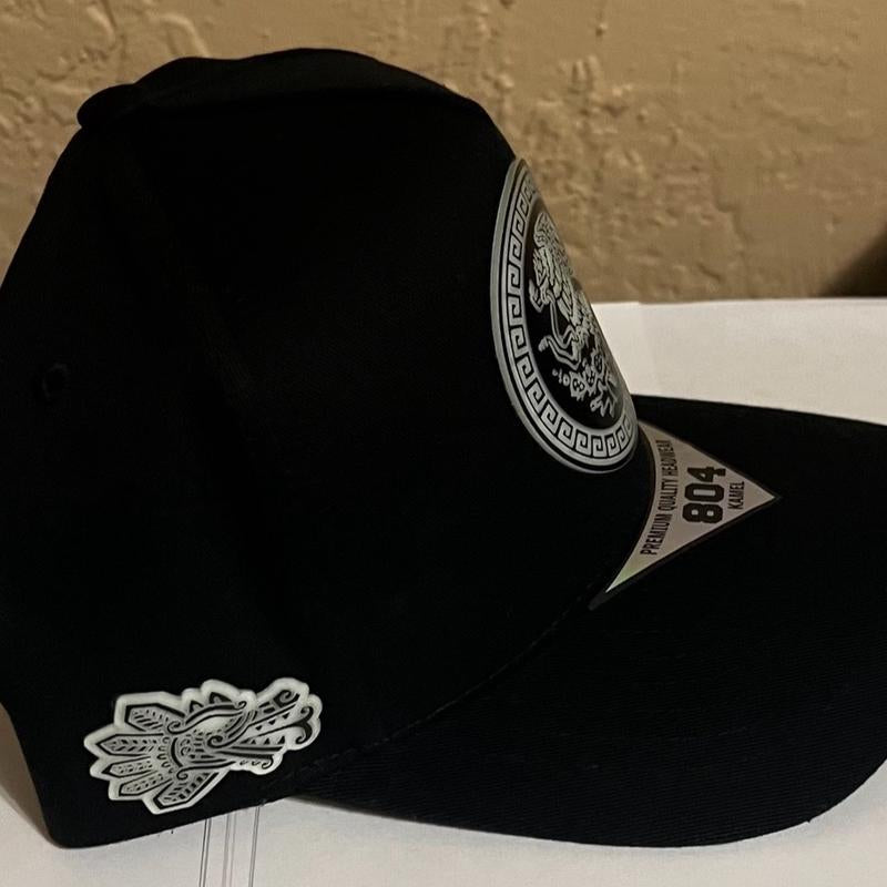ORGULLO MEXICANO SNAPBACK HAT