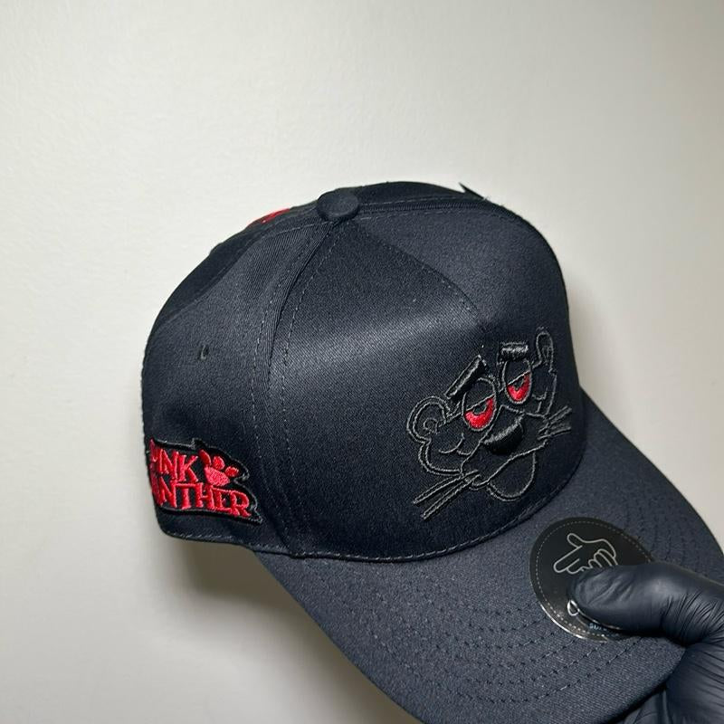 La Pantr Hat, Gorras Belicas, Tres Cruces, Gorra Para Regalar,Color Negro, Drill, Gorras Belicas, Gorras Alucines, Trucker Hats, Black Hats, Mexico Caps, Mexican Hats, Hats, Caps, Sanapback
