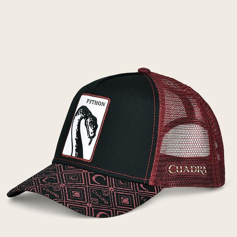Gorras Cuadra