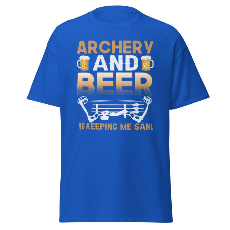 Men'S Classic Tee