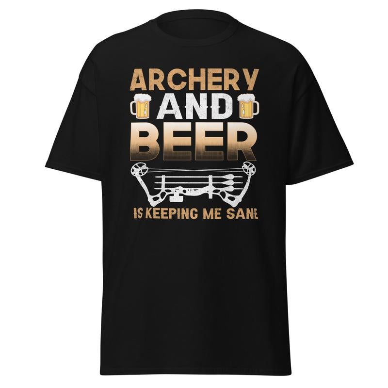 Men'S Classic Tee