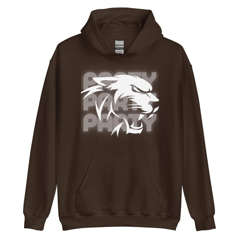 Party Hoodie