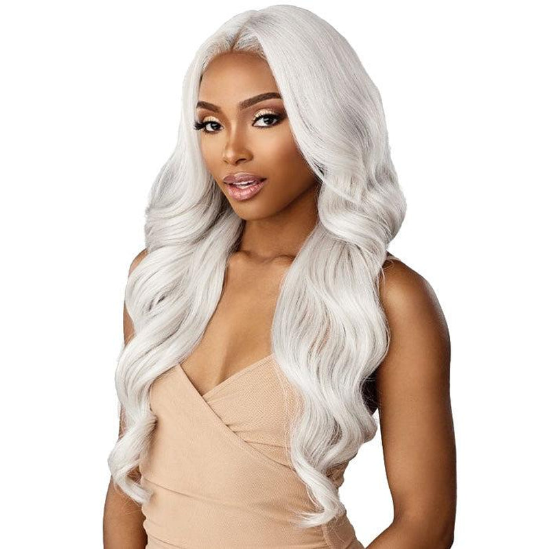 Sensationnel Cloud 9 What Lace Glueless 13X6 HD Lace Front Wig - DEYLA