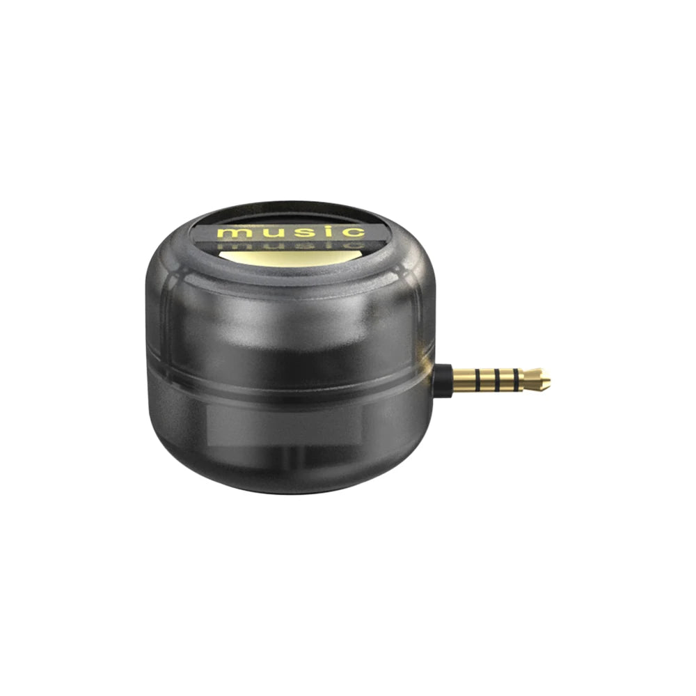 Portable Mini Speaker Universal 3.5Mm Plug in Jack Mini Sound Box Mobile Phone Speaker Amplifier External Wired Speakers