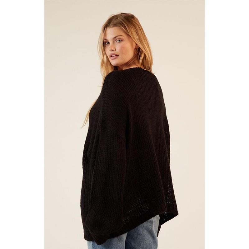 LA Hearts Women'S Kimberly Sweater